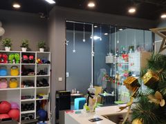 -UltraForce超源健身私教工作室(长楹天街精品店)