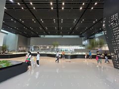-广州市城市规划展览中心