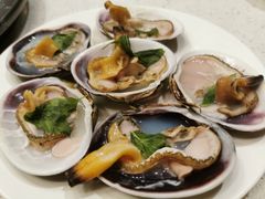 -青蓬蒸汽海鲜·深圳老字号·团建聚会(壹方城店)