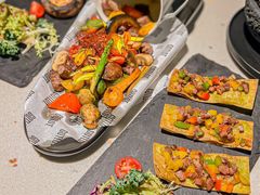 -GOTLOT COFFEE&KITCHEN角落厨房NOOK店