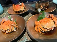 -苏帮袁Sue Cuisine(南开大悦城店)