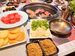 -炭之家齐齐哈尔大片烤肉·涮毛肚火锅·齐齐哈尔烤肉(中央大街店)