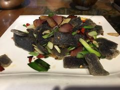 -侯家庄私房菜馆观景餐厅