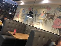 -双合园·海鲜水饺青岛菜(万佳广场店)