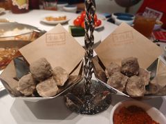 -左庭右院鲜牛肉火锅(新梅广场店)