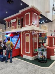 点击看大图 -奈尔宝·儿童乐园·亲子餐厅(华采天地店)