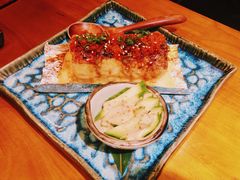 招牌帝王卷-东岸料理·寿司·刺身