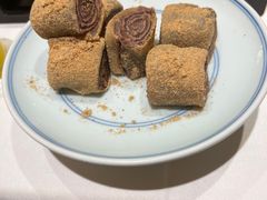 -惠丰堂饭庄·烤鸭·京味菜(翠微路店)