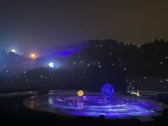 -鼎盛王朝康熙大典实景演出