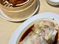 -香港池仔记肠粉王(博多新记襄阳南路店)