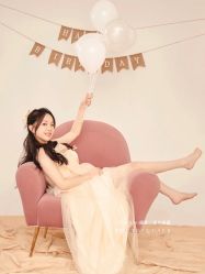点击看大图 -蜜桃少女VISION写真馆(雁塔店)