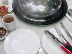 -青蓬蒸汽海鲜·深圳老字号·团建聚会(壹方城店)