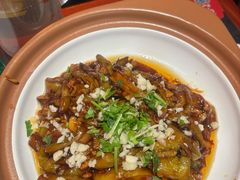 -李记饺子·熏酱东北菜(欢乐谷店)
