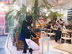 大堂-WHEN PIGS FLY当猪飞