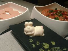 -海底捞火锅(龙湖三千集店)
