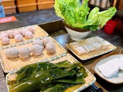 -土著渔匠·养生蝴蝶鱼(香樟路店)