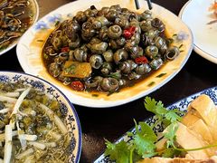 -下塘街25号农家菜馆(新场店)
