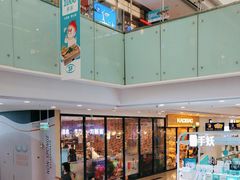 -万达广场(沈阳铁西店)