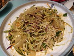 -添福来墨鱼饺子 · 海鲜东北菜(大连星海·黄浦路店)