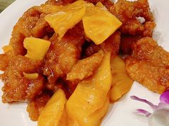 -刘胖子家常菜·蹄花焖藕(中南店)