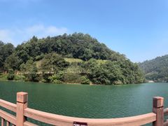 -桃花岭景区