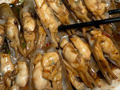 -阳江餐厅·30年老字号·粤菜海鲜大排档