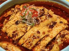 -川香鼎盛(市桥富华总店)