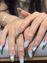 点击看大图 -艾珂·美甲美睫