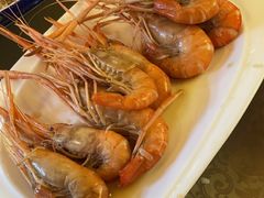 -水岸居湖景农家乐·阳澄湖大闸蟹