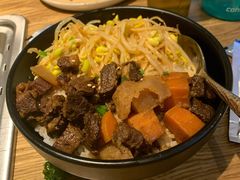 -新石器烤肉(招商1872店)