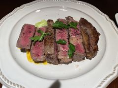 -餮熹Tipsea法餐(吉大店)