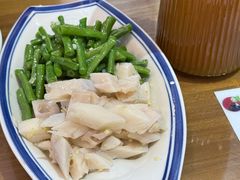 -鲁南仔·滕州炒鸡(经三路店)