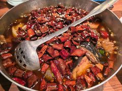 -双流老妈兔头(荟聚店)