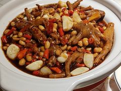 -3弄堂·滕王饭店·江西菜(铜锣湾店)