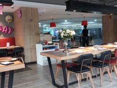 -必胜客(双榆树店)