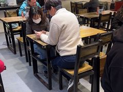 -顺丰面馆(打浦店)