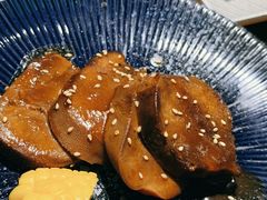 -九井澤精致料理(金茂店)