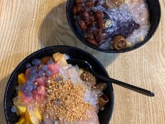 -老式乌米冰(阜阳园店)