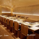 ⓿❷. ❷❻ 菜单就是选择不同价位的套餐（按人头算）