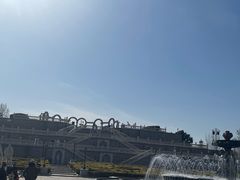 -北京世界公园