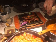 -将军牛排·尔滨地标朝鲜族美食(总店)