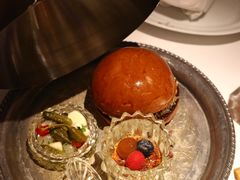 -壳里西餐厅Coquille Seafood Bistro(蒙自路店)