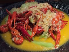 -沪小胖·小龙虾·蓝龙王(八佰伴店)