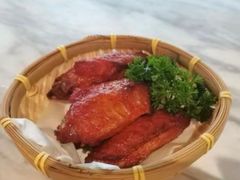 -桃花江餐厅·江景-约会·聚会