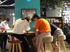 -海马体照相馆(天津世纪都会店)