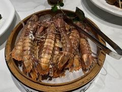 -新海渔港·胶东海鲜家常菜·家宴(奥体中心店)