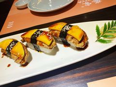 -山葵家·创意料理(宁波来福士店)