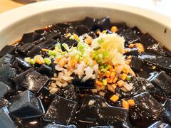 -味莊·青岛菜(云霄路店)