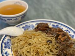 招牌牛腩捞面-恩宁刘福记(东华东路店)