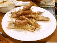 皮皮虾-东方明珠·可口可乐欢乐餐厅